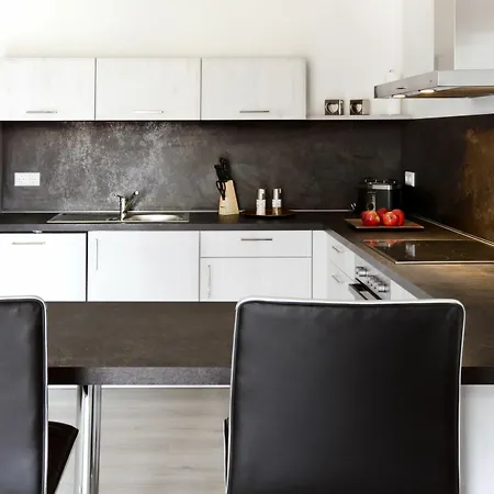 Apartmenthaus Aparthotel Leipzig