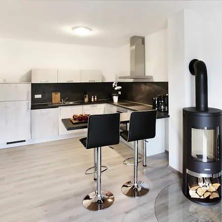 Apartmenthaus Leipzig