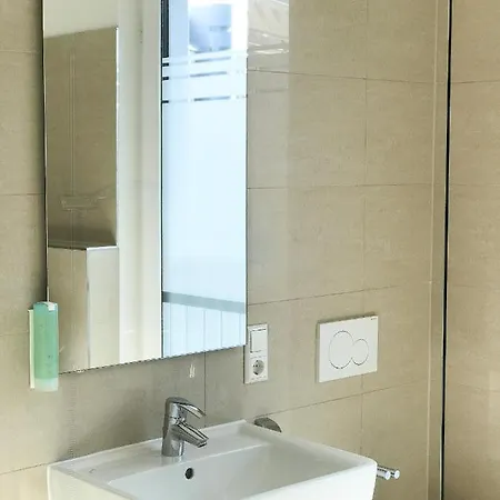 Apartmenthaus Aparthotel